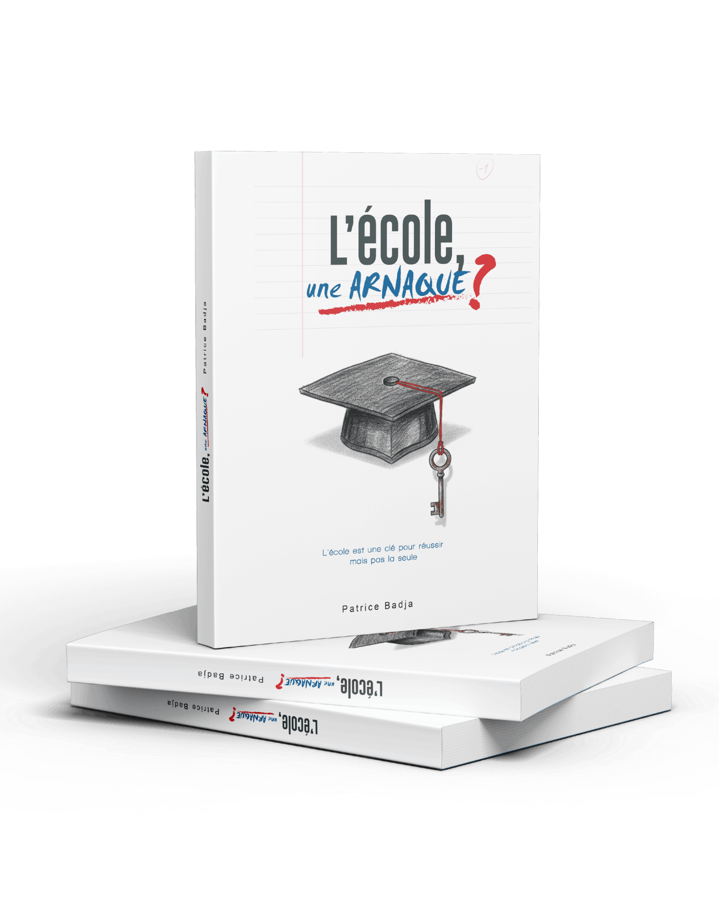 L'école, une Arnaque?